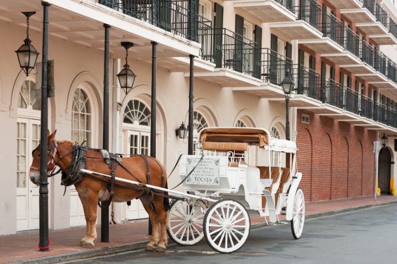 French Quarter