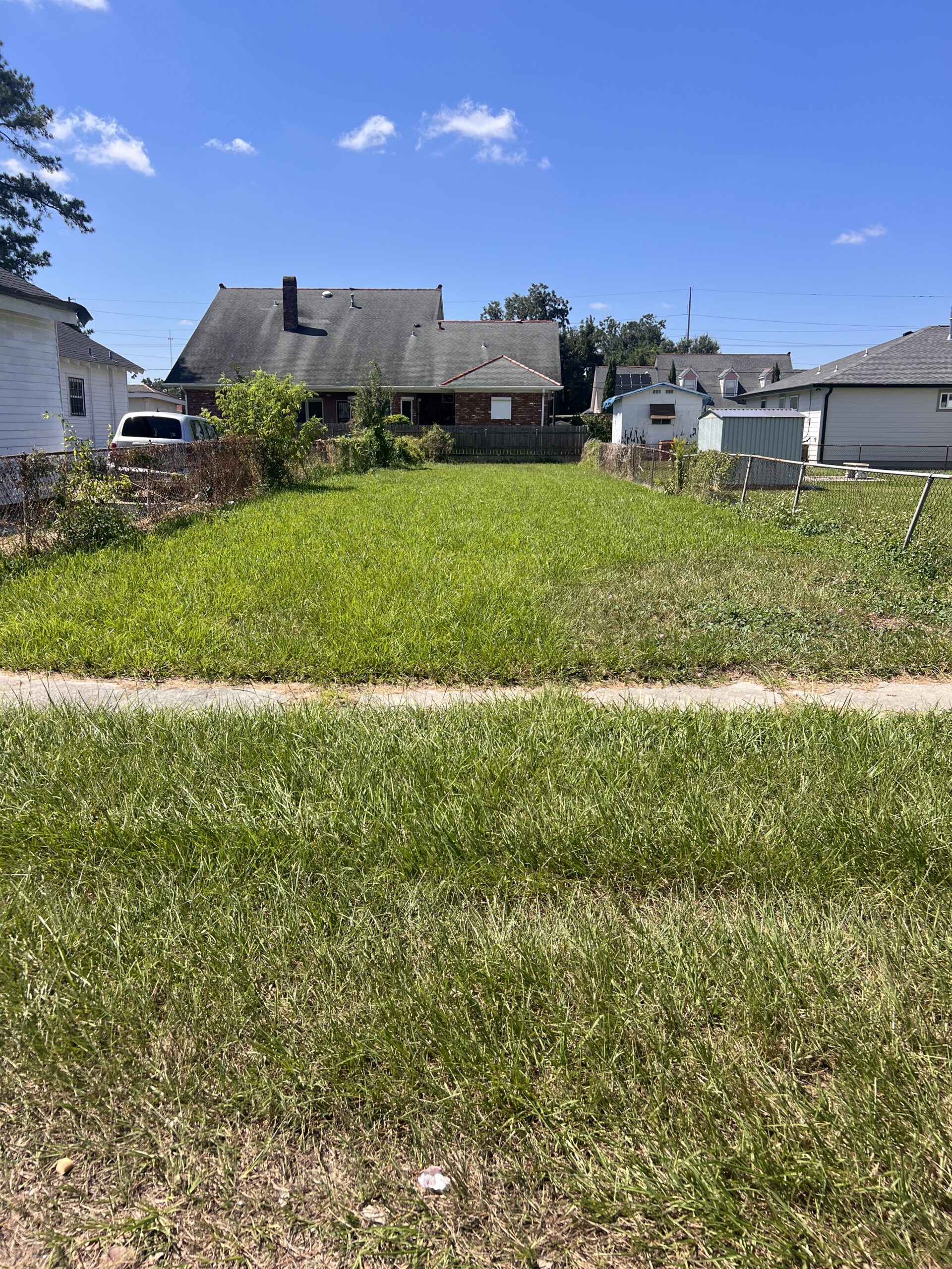1615  O'Connor Street Gretna LA 70053